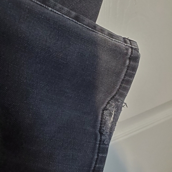 𝅺JOE'S Black Jeans The Brixton - Picture 5 of 14